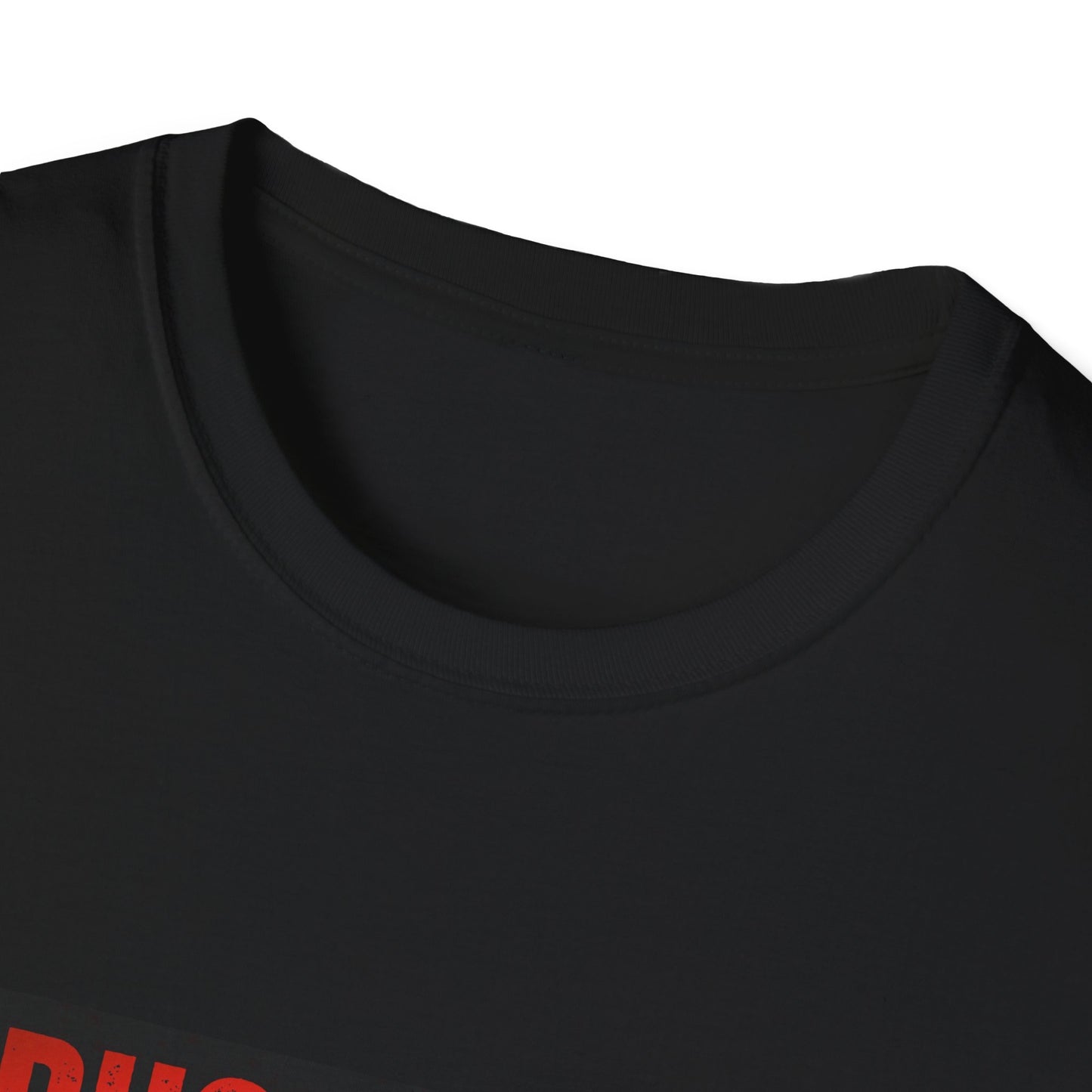 Buckle Up: Soundtrack of Champions Official Tee