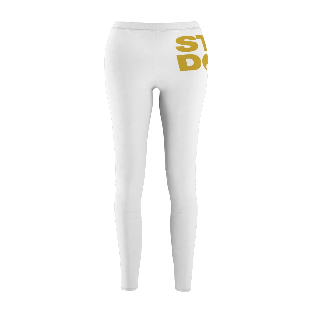 STILL DOPE Women's Leggings