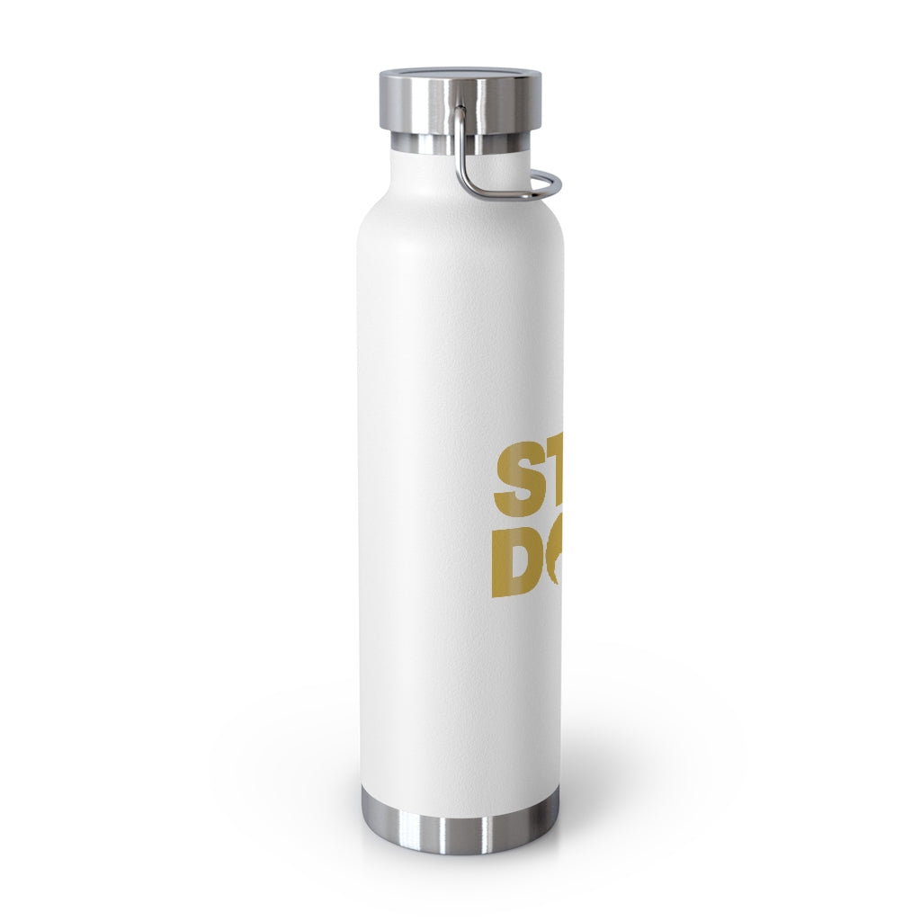STILL DOPE Tumbler