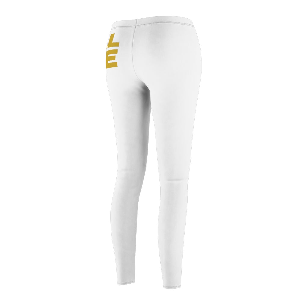 STILL DOPE Women's Leggings