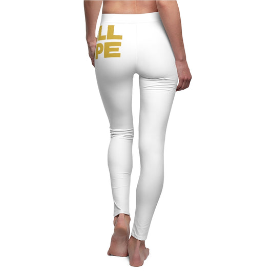 STILL DOPE Women's Leggings