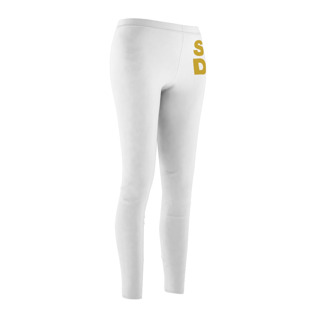 STILL DOPE Women's Leggings