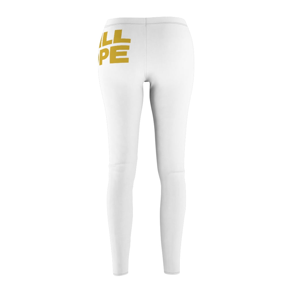 STILL DOPE Women's Leggings