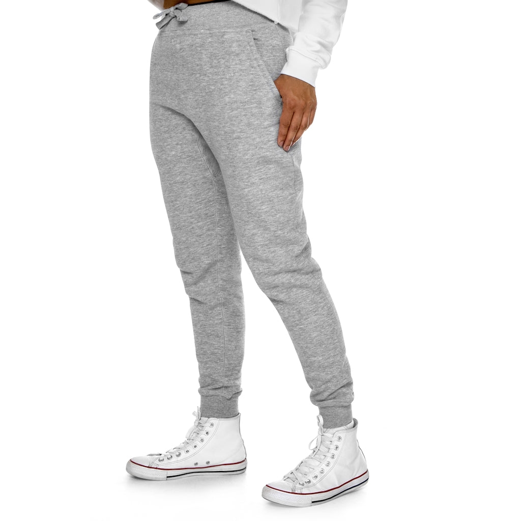 STILL DOPE Fleece Joggers (Unisex)