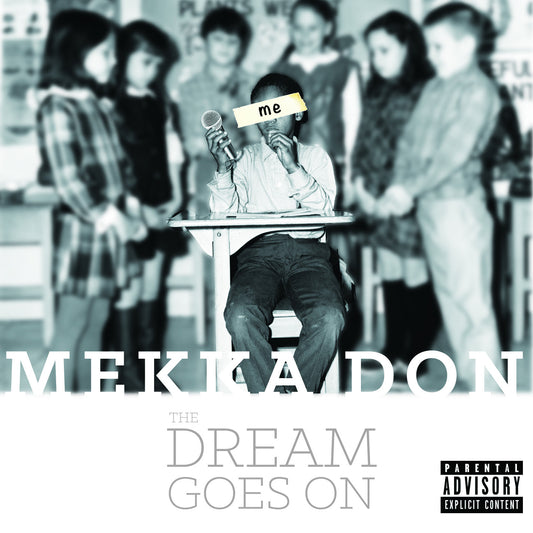 "The Dream Goes On" Autographed Album