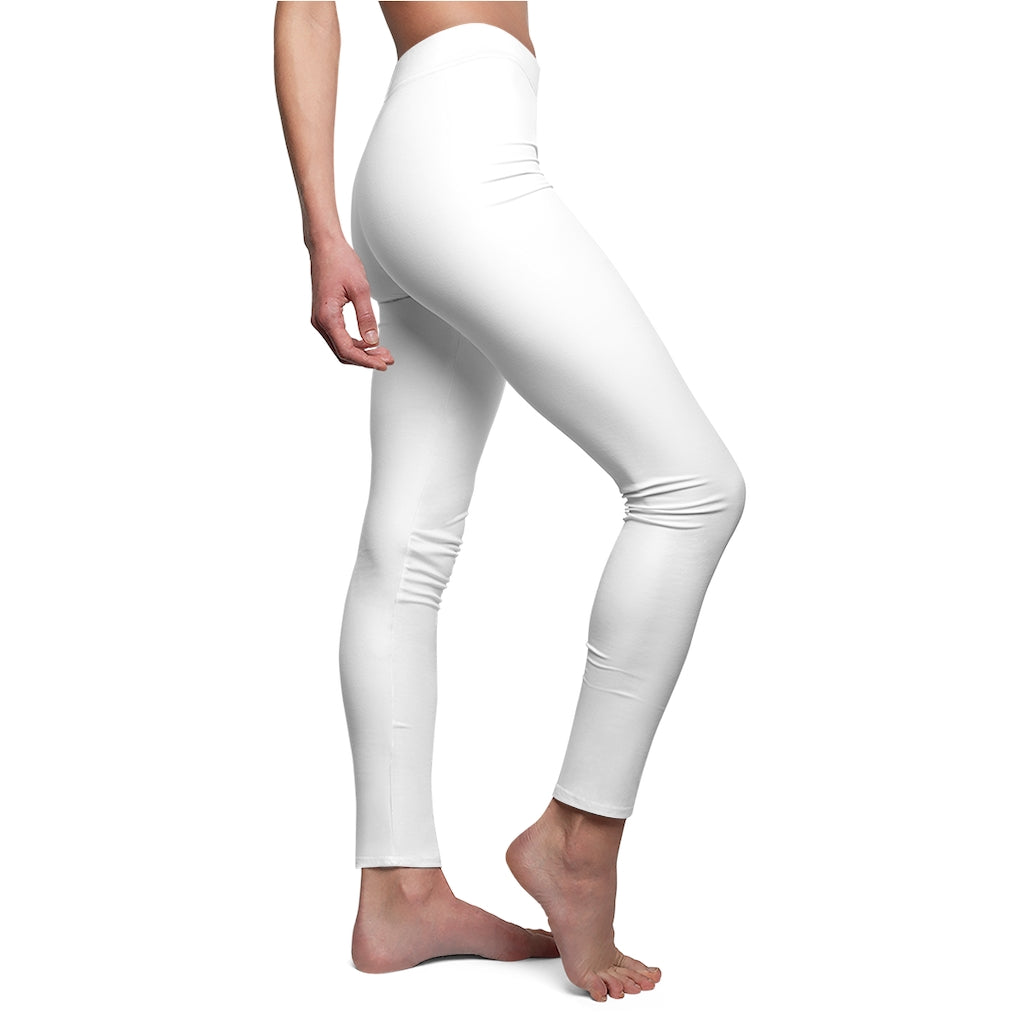 STILL DOPE Women's Leggings