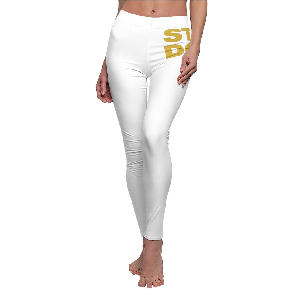 STILL DOPE Women's Leggings