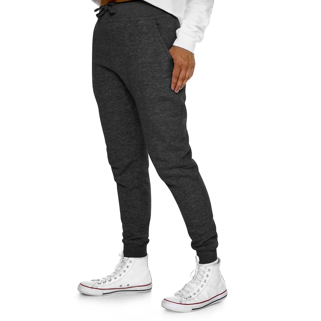 STILL DOPE Fleece Joggers (Unisex)