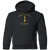 STILL DOPE King Youth Pullover Hoodie