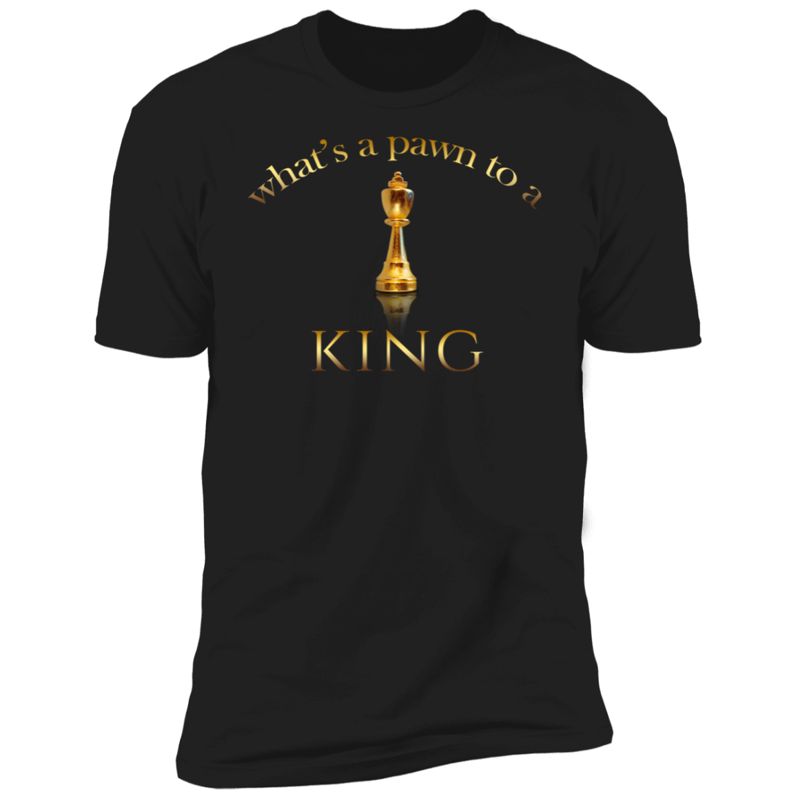STILL DOPE King T-Shirt